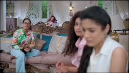 Ram Bhavan - 19th February 2025